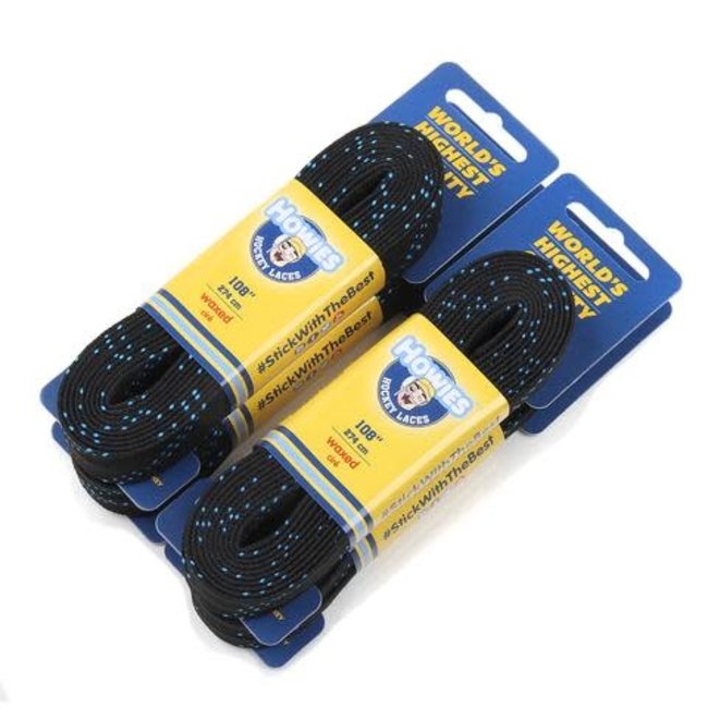 Howies Howies Pro Wax Laces