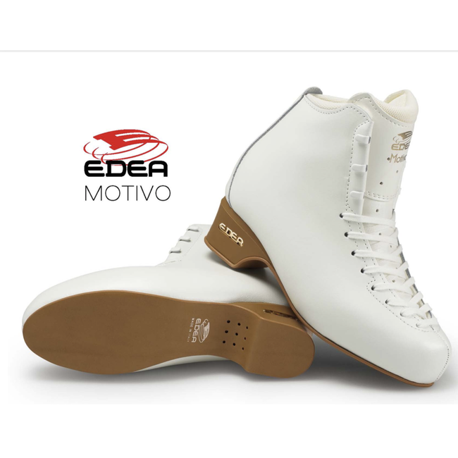 Edea Skates Motivo Set