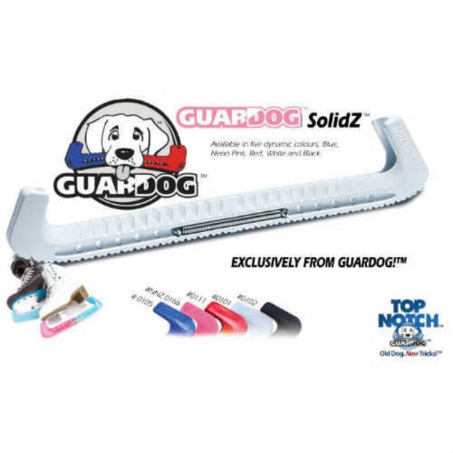Guardog Guardog Solidz Skate Guards  2pc