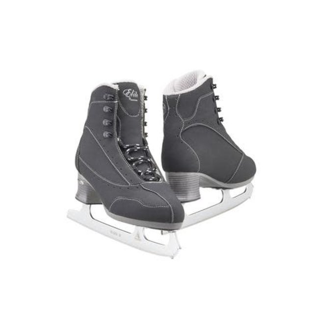 Jackson Skates ST7200 Womens Elite Softec