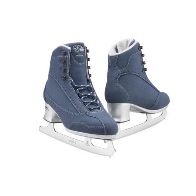 Jackson Skates ST7200 Womens Elite Softec