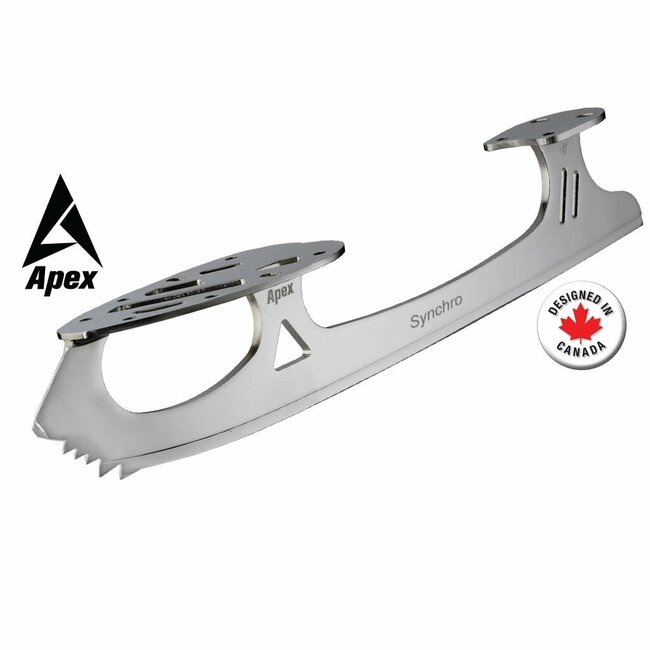 Ultima Blades TB110 Apex Synchro