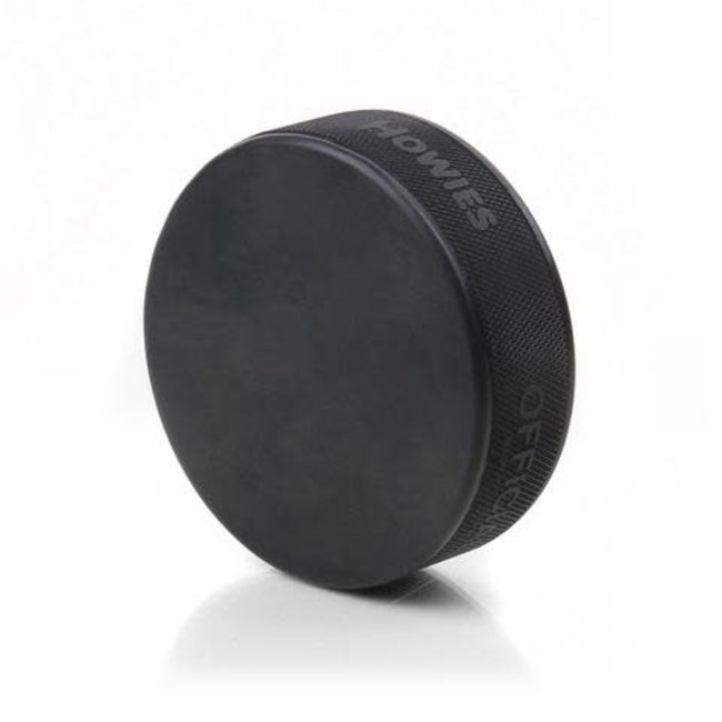 Howies Howies 6oz Puck