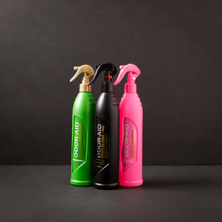 Odor-Aid Odor-Aid