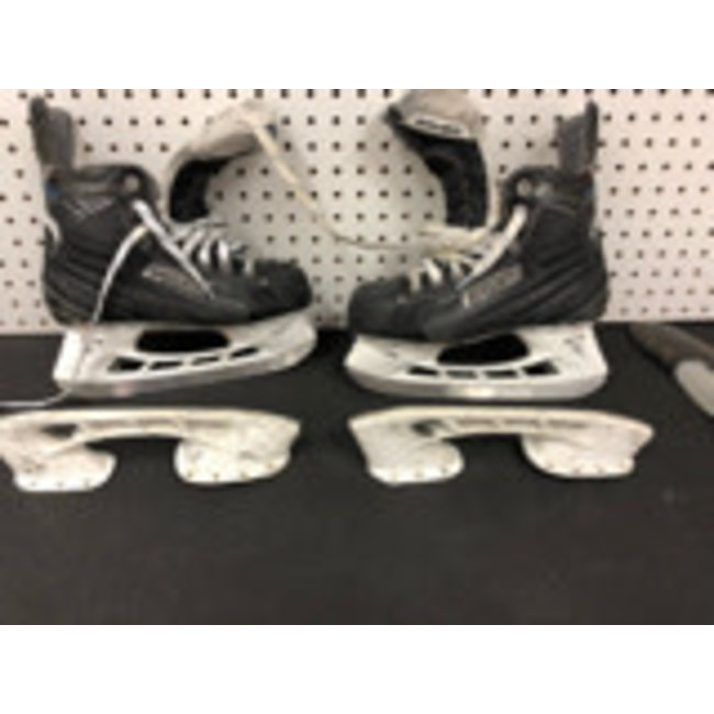 b-sharp ottawa Holder Install