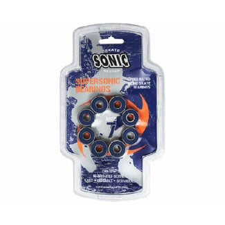 Sonic Super Sonic Bearings ABEC 7 Bearings