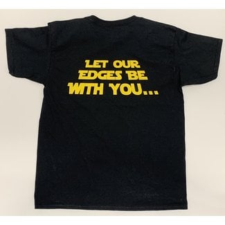 b-sharp Galactic T-Shirts