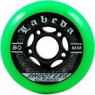 Labeda Labeda Shooter 72mm