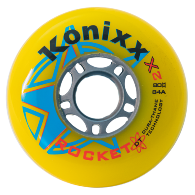 Konixx Konixx Rocket 2X 84A