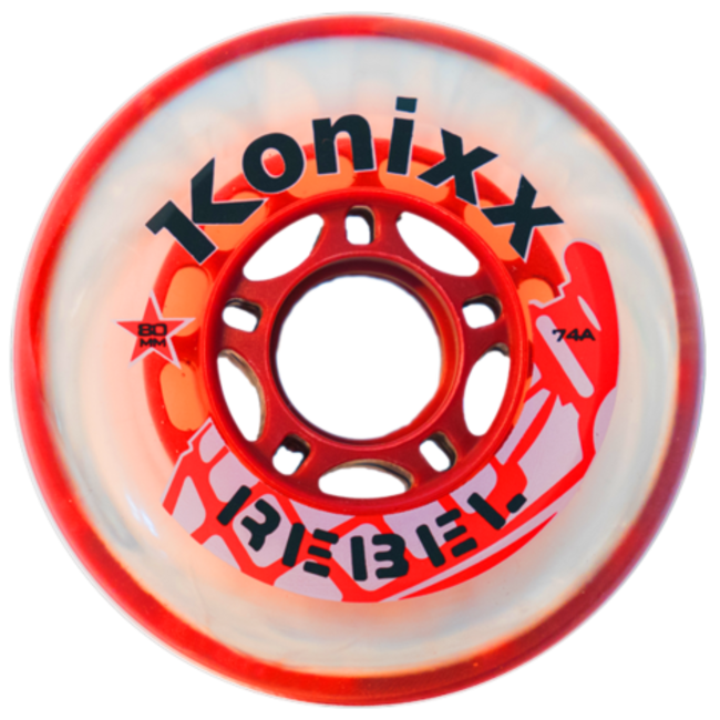 Konixx Rebel +0