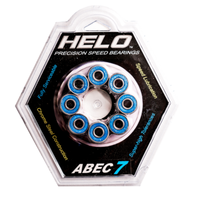 Helo ABEC-7