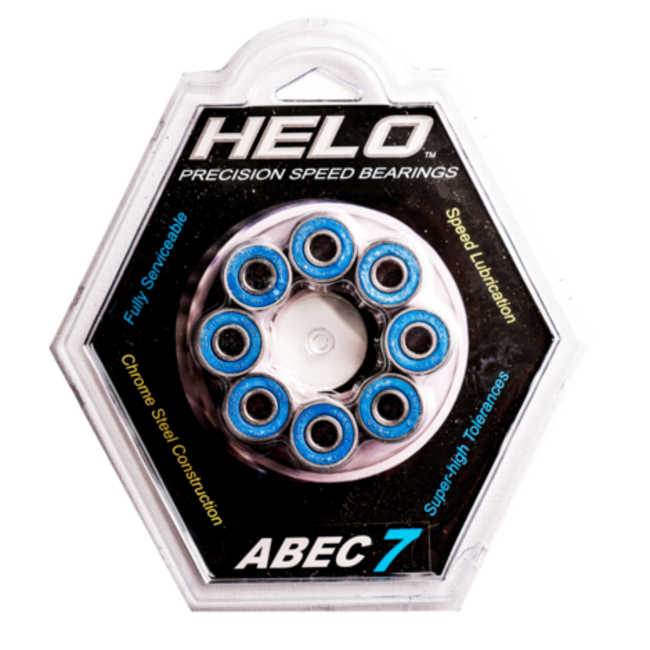 Helo Helo ABEC-7