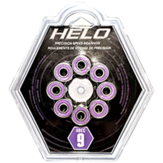 Helo Helo ABEC-9