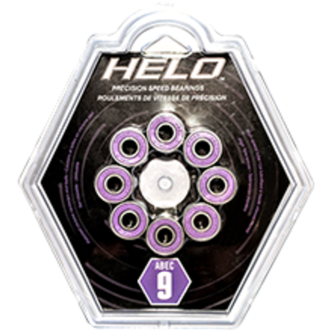 Helo ABEC-9