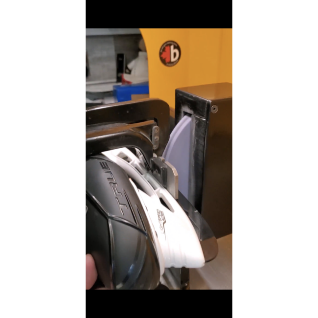 b-sharp ottawa Hockey Profile