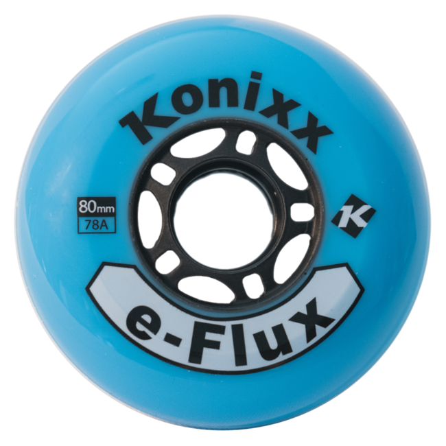 Konixx E-Flux 78A
