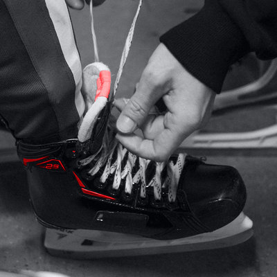 Skate Fitting