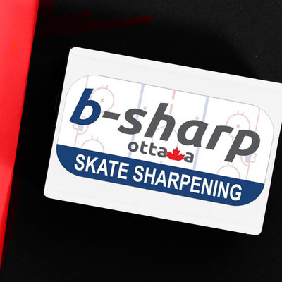 Sharpening Cards