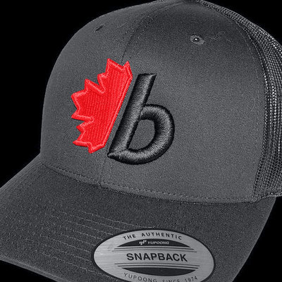 B-SHARP OTTAWA SWAG