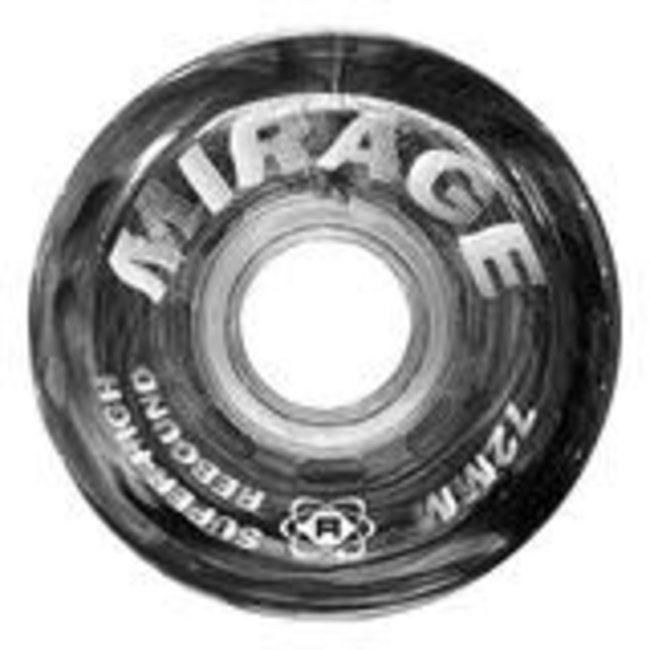 Atom Mirage Super High Rebound Wheel 87A