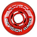 Revision Hockey Wheels Clinger Indoor 74A