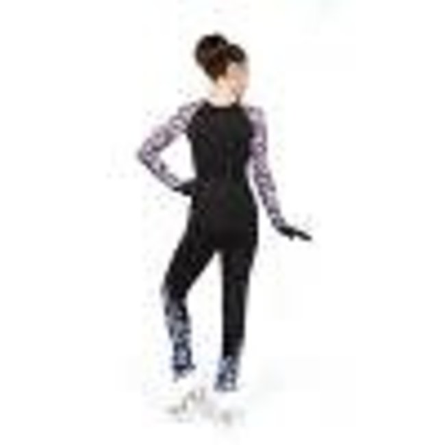 Jerry's Skating World S104 Mesh Masterpiece Legs