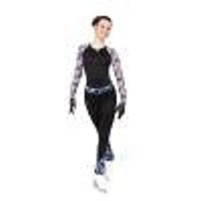 Jerry's Skating World S104 Mesh Masterpiece Legs