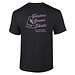 b-sharp ottawa b-sharp Skaters Gonna Skate T-Shirt