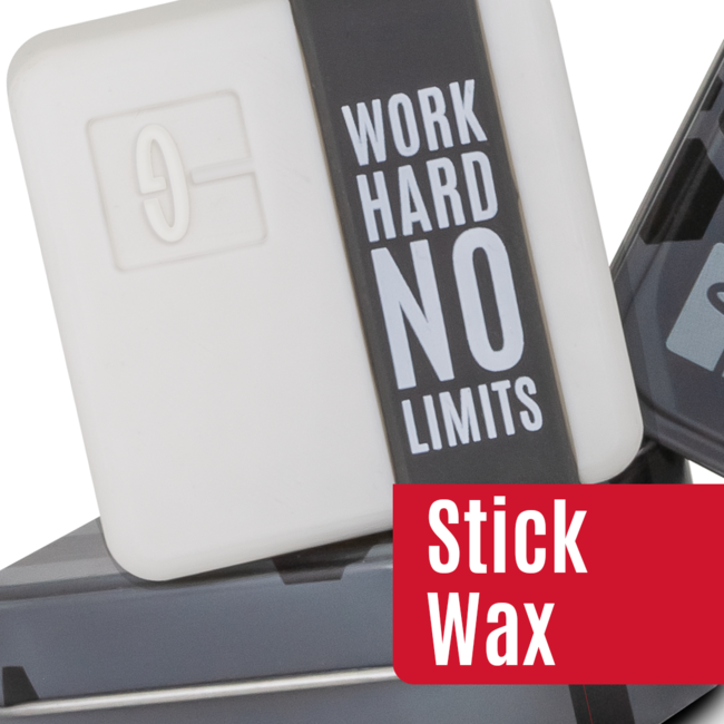 Gear Halo Stick Wax