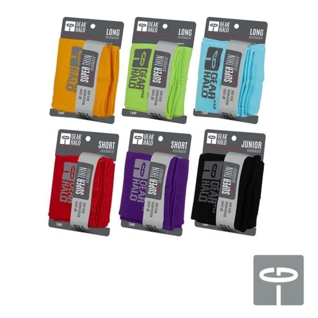 Gear Halo Super Thin Socks