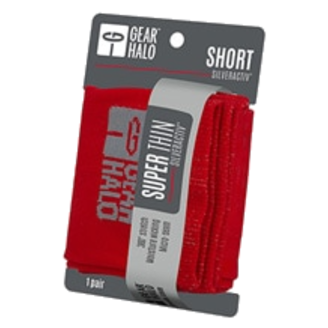 Gear Halo Super Thin Socks