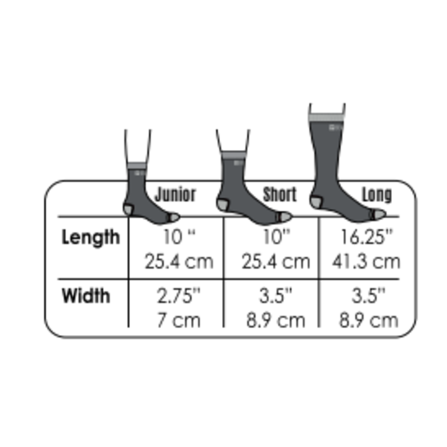 Gear Halo Super Thin Socks