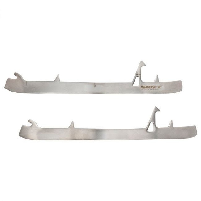 True Hockey True Shift Attack Goalie