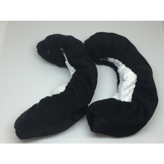 Center Ice Polar Fleece Walkie Skate Guard
