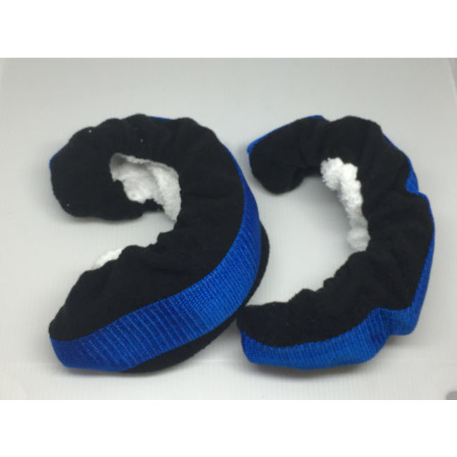 Center Ice Polar Fleece Walkie Skate Guard