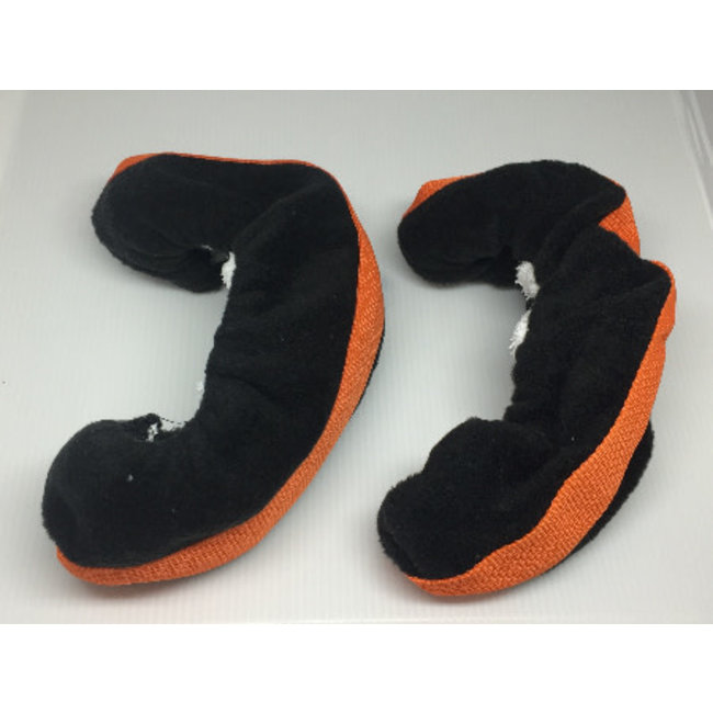 Center Ice Polar Fleece Walkie Skate Guard