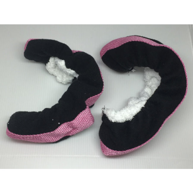 Center Ice Polar Fleece Walkie Skate Guard