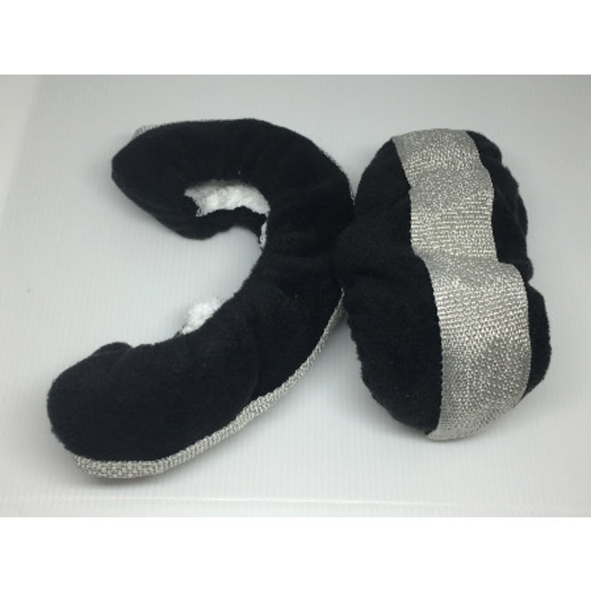 Center Ice Polar Fleece Walkie Skate Guard