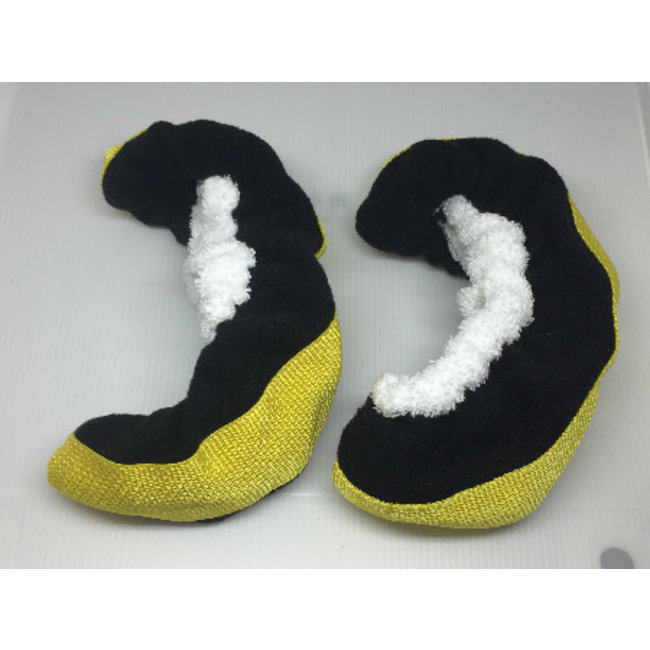 Center Ice Polar Fleece Walkie Skate Guard