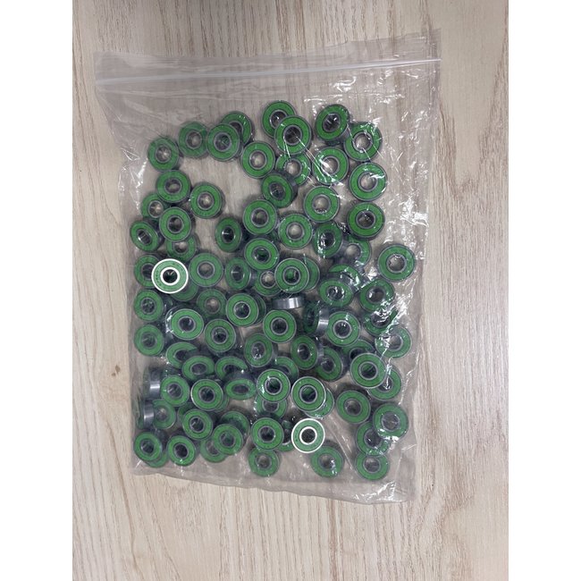 Helo Swiss Bearings - Bulk