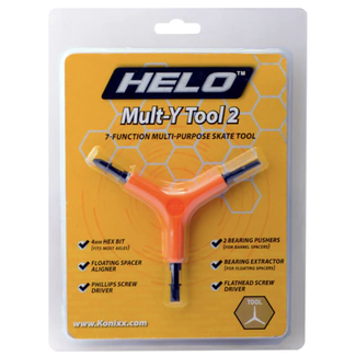 Helo Mult-Y Tool 2.0