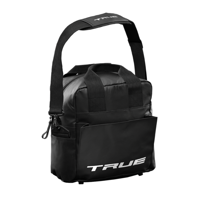 True Hockey Elite Puck Bag