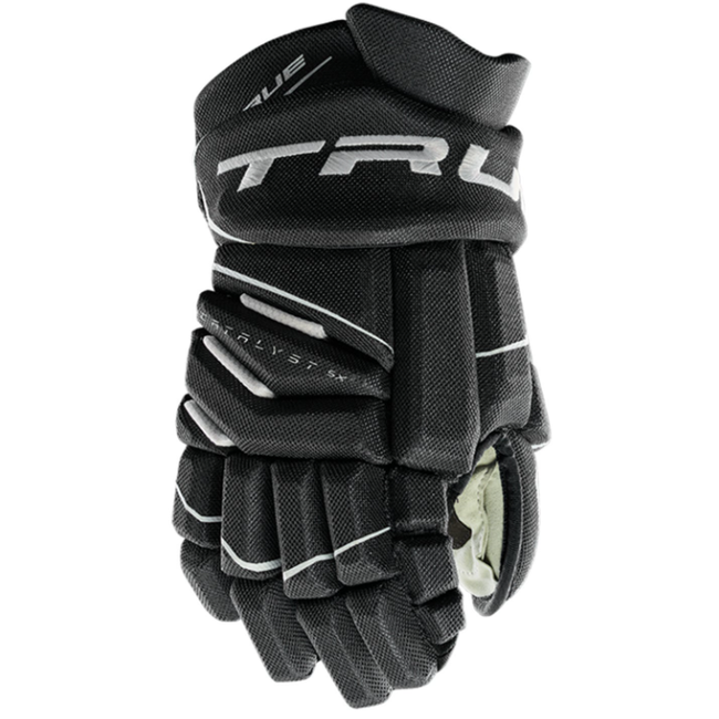 True Hockey True Catalyst 5X Glove