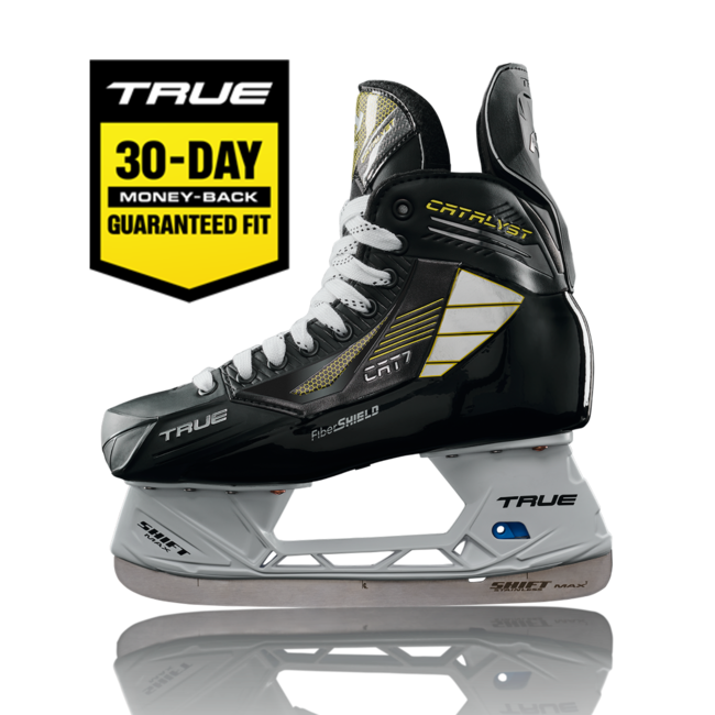 True Hockey Catalyst 7 Player Skate