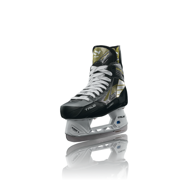 True Hockey Catalyst 7 Player Skate