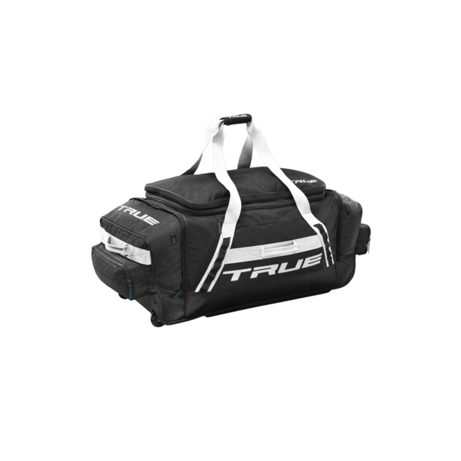 True Hockey True Hockey 36in Wheel Elite Carry Equipment Bag