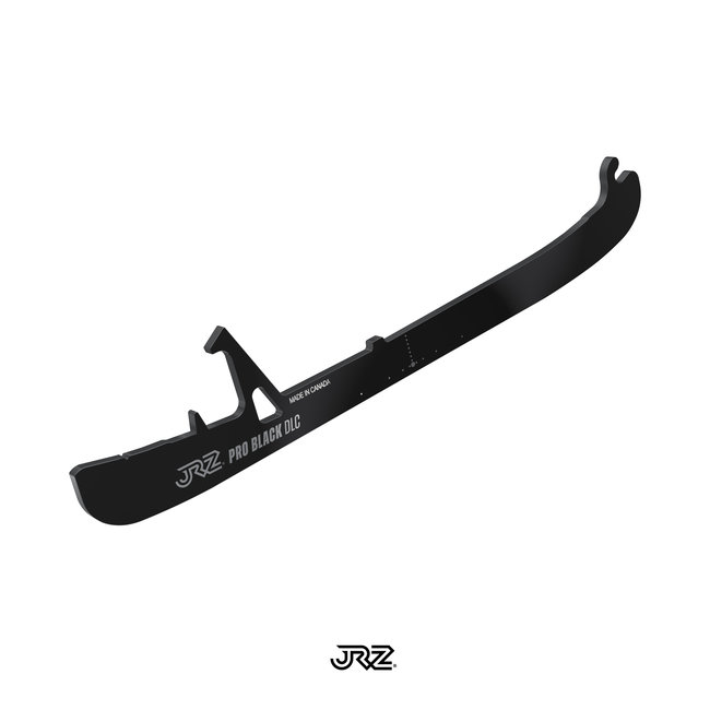 JRZ True Shift Blacksteel Max Player Blades