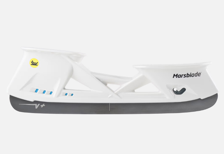 Marsblade I2 Hockey Skate Blade Holder bsharp ottawa inc.