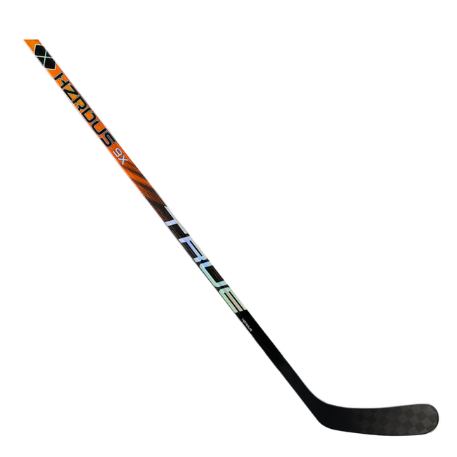 True Hockey HZRDUS 9X Hockey Stick