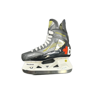 Marsblade Time to Try